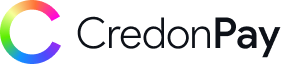 CredonPay - Light - Height_ 40px